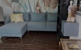 Espaço aconchegante